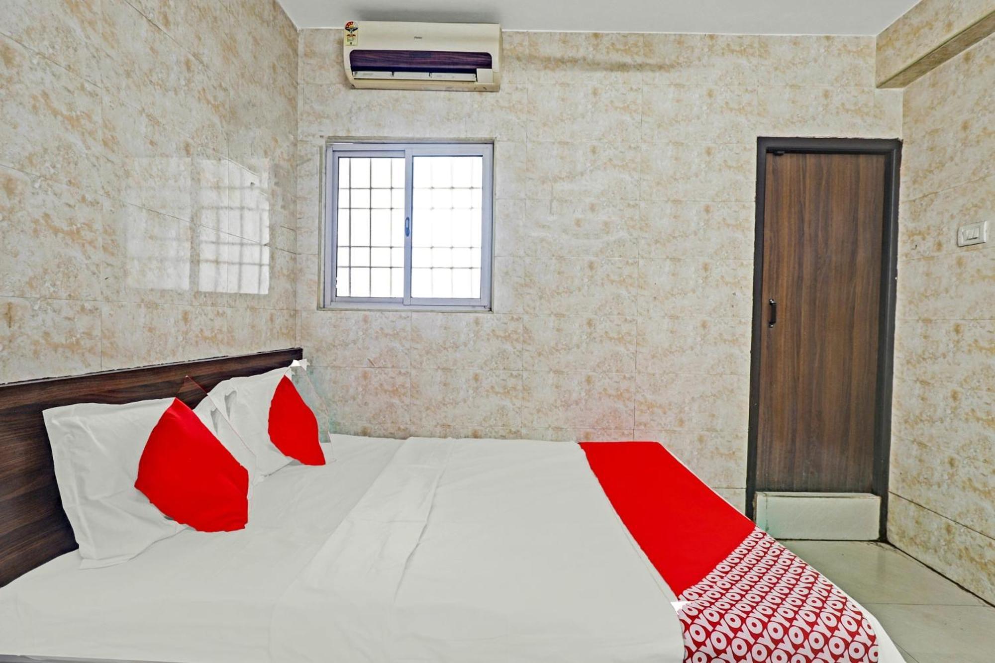 Hotel O Arunachala Guest House เชนไน ภายนอก รูปภาพ