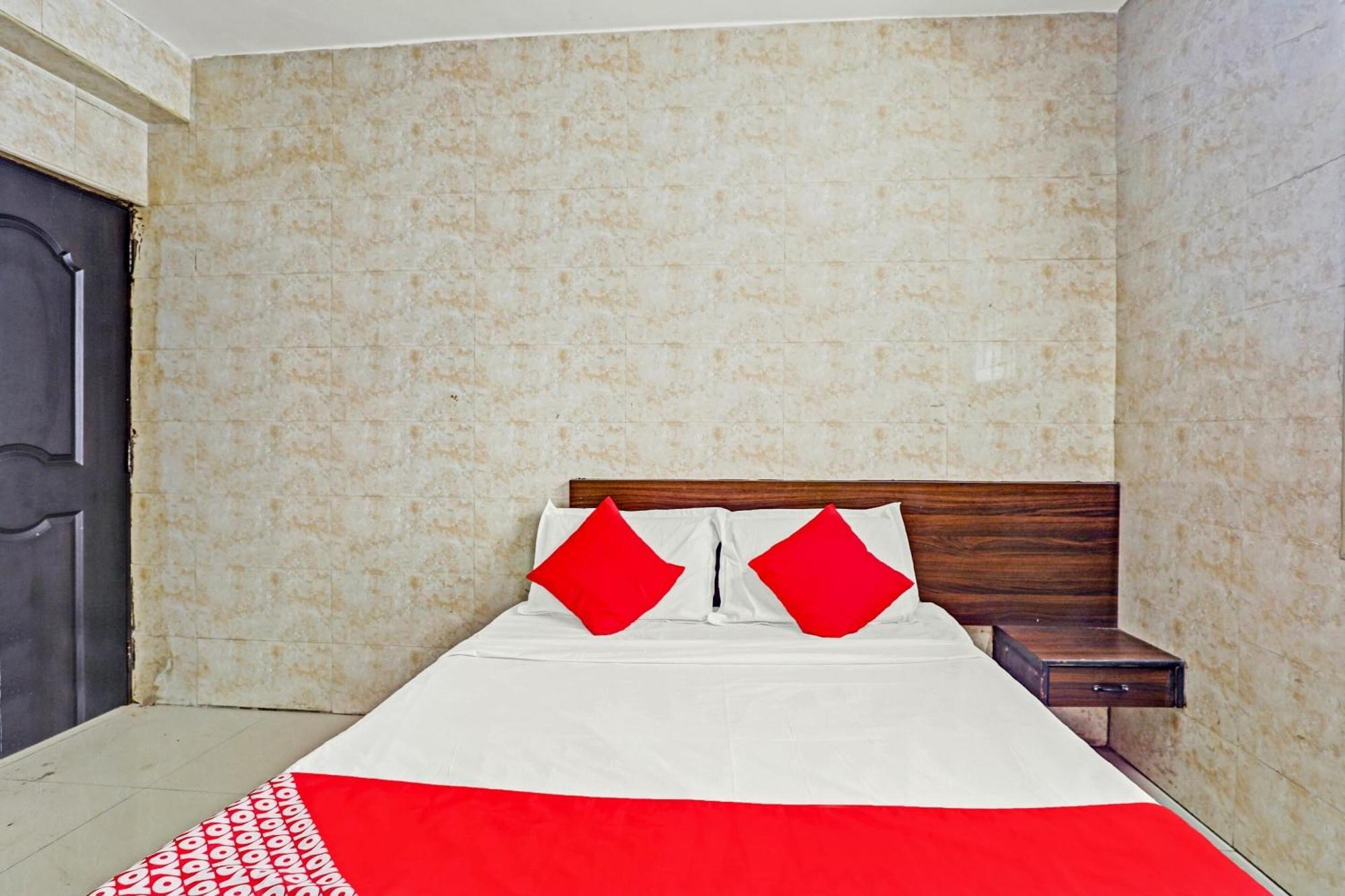 Hotel O Arunachala Guest House เชนไน ภายนอก รูปภาพ